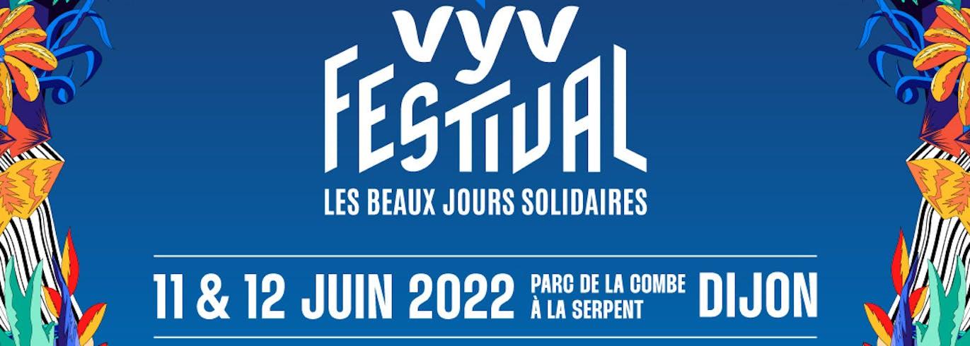 VYV Festival 2022