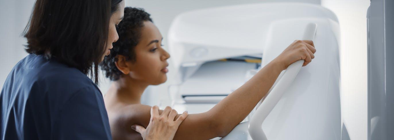 Cancer : la mammographie en huit chiffres clés 