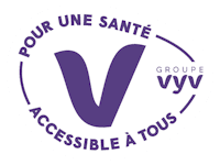 Groupe VYV - Pour une santé accessible à tous