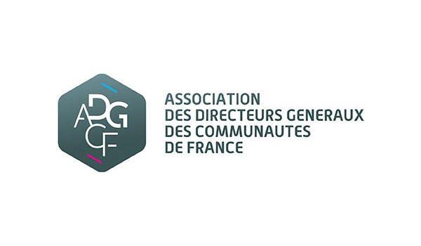 logo ADGCF
