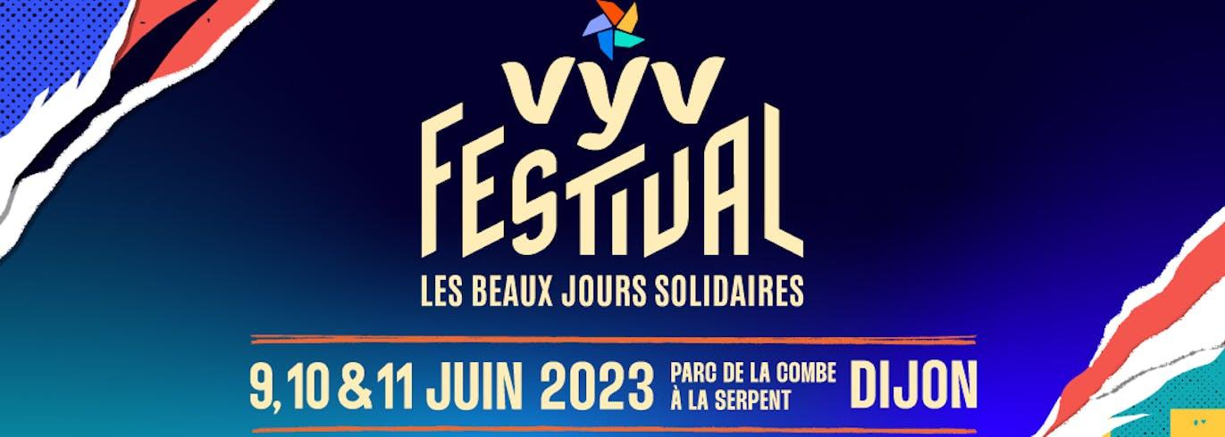 VYV Festival 2023