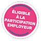 Pictogramme éligible à la participation employeur