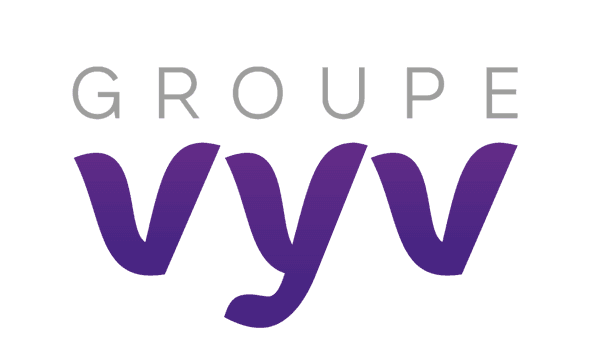 Logo du groupe VYV
